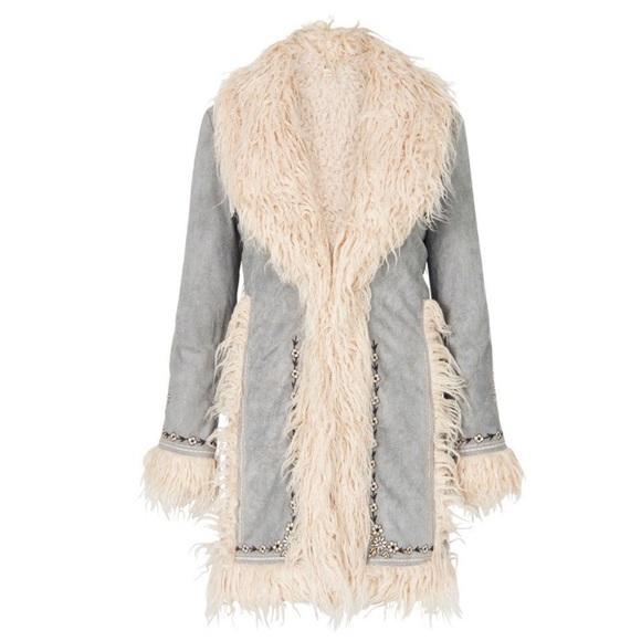 Spell Jackets & Blazers - Spell and the gypsy collective Joplin jacket